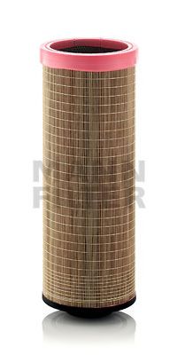 Фильтр добавочного воздуха MANN-FILTER CF 23 550/2