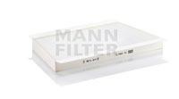 Фильтр салона MANN-FILTER CU 3461/1