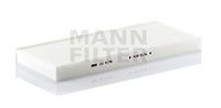 Фильтр салона MANN-FILTER CU 4179