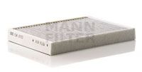 Фильтр салона MANN-FILTER CUK 2733