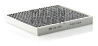 Фильтр салона MANN-FILTER CUK 2757