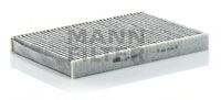 Фильтр салона MANN-FILTER CUK 2952