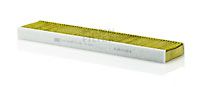 Фильтр салона MANN-FILTER FP 5141