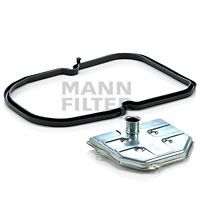 Фильтр автоматической коробки передач MANN-FILTER H 1914/1 KIT