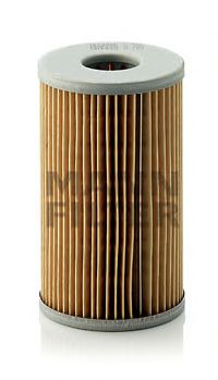 Масляный фильтр MANN-FILTER H 720 x