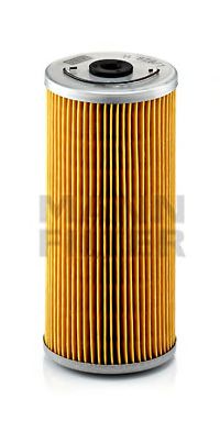 Масляный фильтр MANN-FILTER H 829/1 x