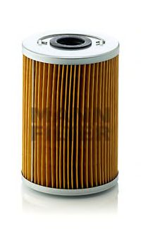 Масляный фильтр MANN-FILTER H 929 x