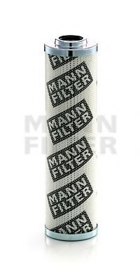 Фильтр автоматической коробки передач MANN-FILTER HD 623/1