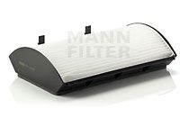 Фильтр салона MANN-FILTER CU 2750