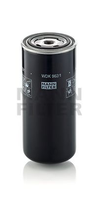 Топливный фильтр MANN-FILTER WDK 962/1