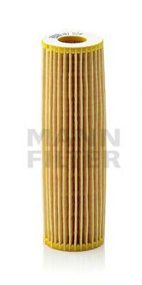 Масляный фильтр MANN-FILTER HU 514 x