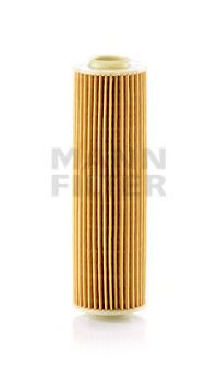 Масляный фильтр MANN-FILTER HU 514 y