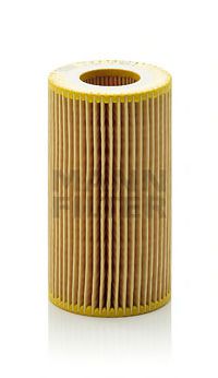 Масляный фильтр MANN-FILTER HU 718/1 k
