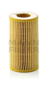 Масляный фильтр MANN-FILTER HU 718/6 x