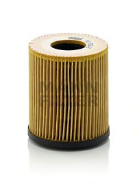 Масляный фильтр MANN-FILTER HU 816/2 x
