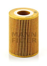 Масляный фильтр MANN-FILTER HU 820/1 y