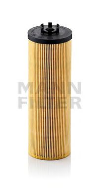 Масляный фильтр MANN-FILTER HU 842 x