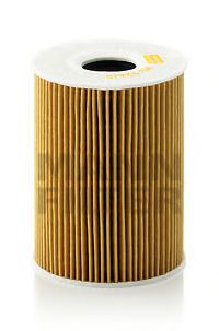 Масляный фильтр MANN-FILTER HU 926/5 x