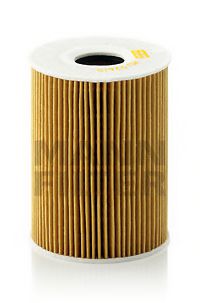 Масляный фильтр MANN-FILTER HU 926/5 y