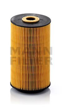 Масляный фильтр MANN-FILTER HU 942/1 x