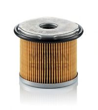 Топливный фильтр MANN-FILTER P 716