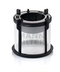 Топливный фильтр MANN-FILTER PU 51 z