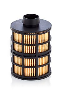 Топливный фильтр MANN-FILTER PU 723 x