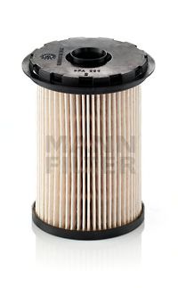 Топливный фильтр MANN-FILTER PU 731 x