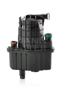 Топливный фильтр MANN-FILTER WK 939/11 x