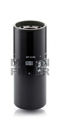 Масляный фильтр MANN-FILTER WP 12 300