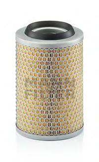 Воздушный фильтр MANN-FILTER C 15 127/2