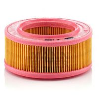 Воздушный фильтр MANN-FILTER C 1530