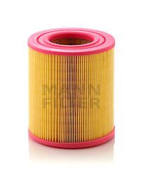 Воздушный фильтр MANN-FILTER C 16 118