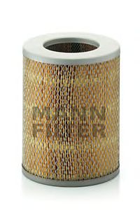 Воздушный фильтр MANN-FILTER C 16 136