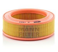 Воздушный фильтр MANN-FILTER C 1833