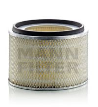 Фильтр салона MANN-FILTER C 20 019