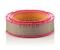Воздушный фильтр MANN-FILTER C 2135/2