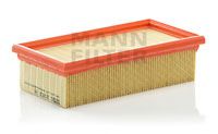 Воздушный фильтр MANN-FILTER C 2163