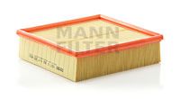 Воздушный фильтр MANN-FILTER C 22 117