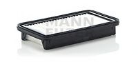Воздушный фильтр MANN-FILTER C 23 004