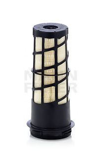 Воздушный фильтр MANN-FILTER C 10 006