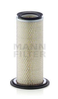 Воздушный фильтр MANN-FILTER C 11 004