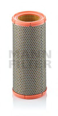 Воздушный фильтр MANN-FILTER C 1184