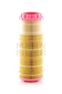 Воздушный фильтр MANN-FILTER C 12 004
