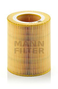 Воздушный фильтр MANN-FILTER C 1250