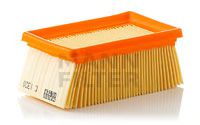 Воздушный фильтр MANN-FILTER C 1320