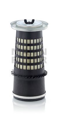 Воздушный фильтр MANN-FILTER C 14 010