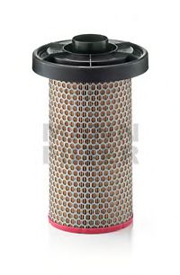 Воздушный фильтр MANN-FILTER C 14 150