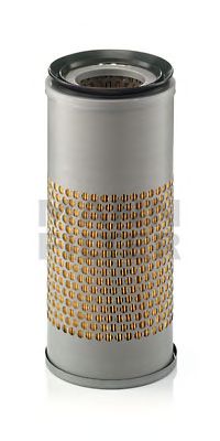 Воздушный фильтр MANN-FILTER C 14 160