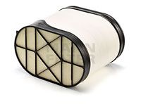 Воздушный фильтр MANN-FILTER CP 33 540